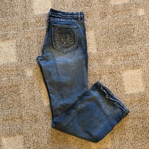 Harley Davidson Jeans